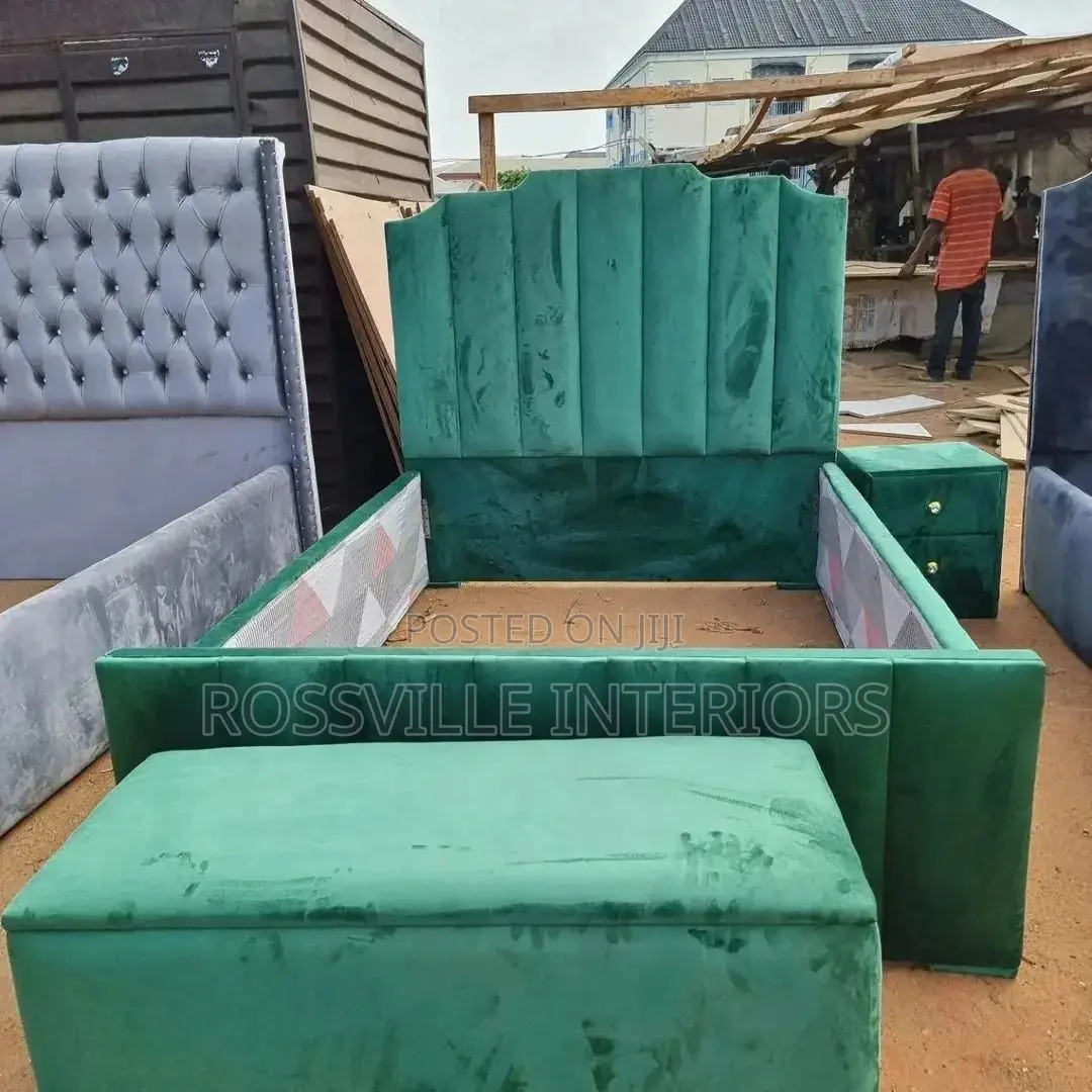 Highquality Bedframes