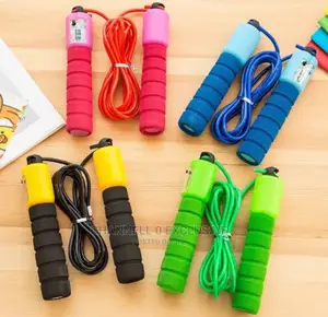 Original Jump Skipping Rope