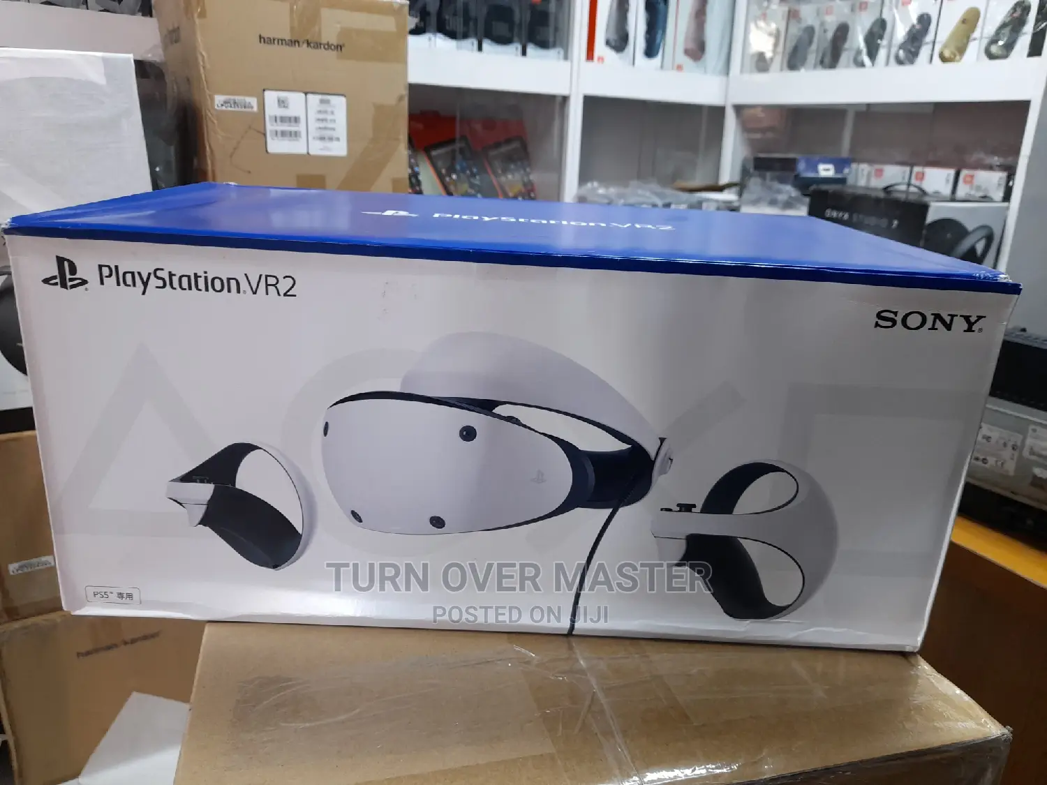 Ps5 Vr2 for Playstation 5