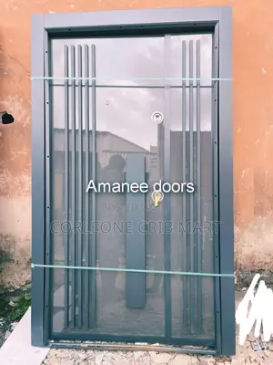 Specially Crafted Turkey Luxury Door.