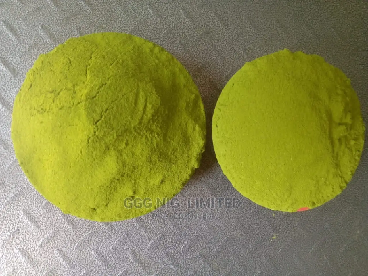 Moringa Leaves Powder