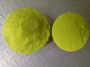 Moringa Leaves Powder