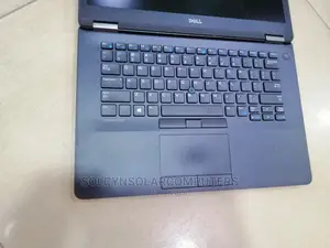 Laptop Dell Latitude 14 E7470 8GB Intel Core I5 SSD 256GB