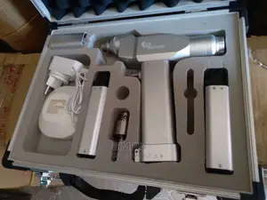 Bone Drilling Manchine