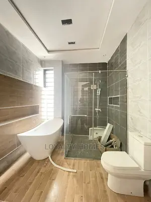 Furnished 4bdrm Duplex in Ologolo, Lekki for Sale