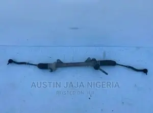 2008 - 2013 Nissan Rogue Electric Steering Rack