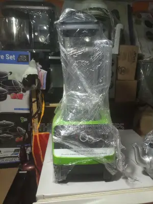 5000watt Kenwood Industrial Blender