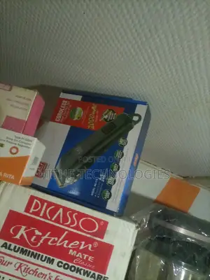 Family Rechargeable Clipper