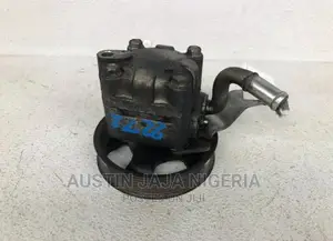 2009 - 2017 Infiniti Fx35 Power Steering Pump