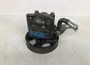 2009 - 2017 Infiniti Fx35 Power Steering Pump
