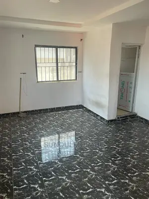 Furnished Mini Flat in Apata, Oke-Ira / Ogba for rent
