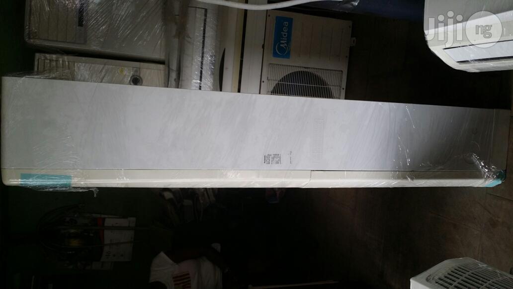 Panasonic 3hp Standing Air Condition