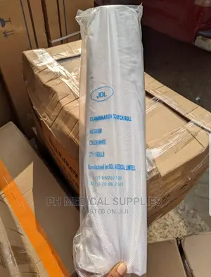 Medical Couch Roll