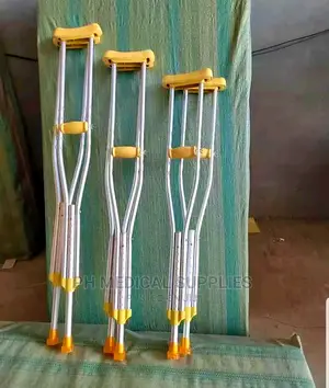 Medical Crutches