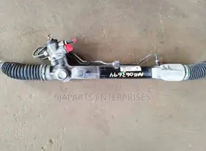 2015 - 2023 Nissan Maxima Power Steering Rack
