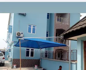Furnished 4bdrm Duplex in Alimosho for Sale