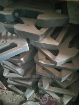 Counterweight for Tractors and Heavy Duty