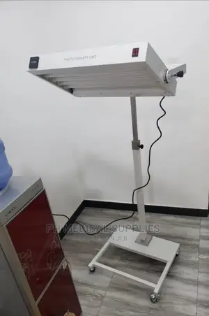 Jaundice Phototheraphy Unit