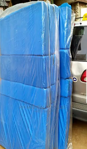 Foldable Mattress for Hospital Bed