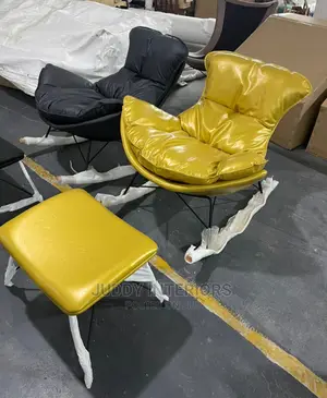 Rocking Sofa Chair