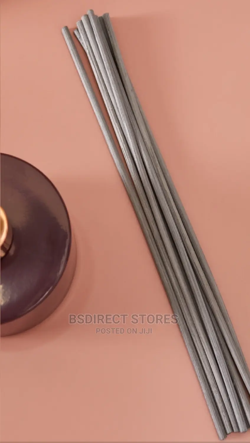 Ted Baker Pink Pepper And Cedarwood Reed Luxury Diffuser