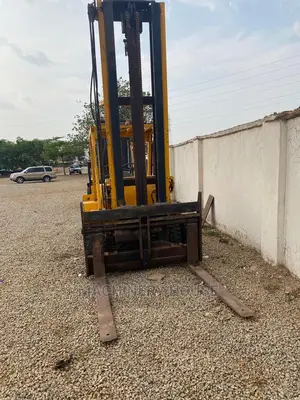 Forklifts Training and Rental Services