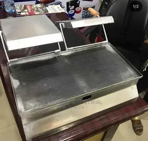 Locally Made Toaster (Local Toaster)