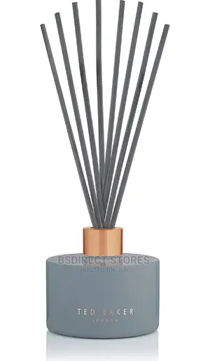 Ted Baker Reed Luxury Diffuser Fig Olive Blossom 200ml