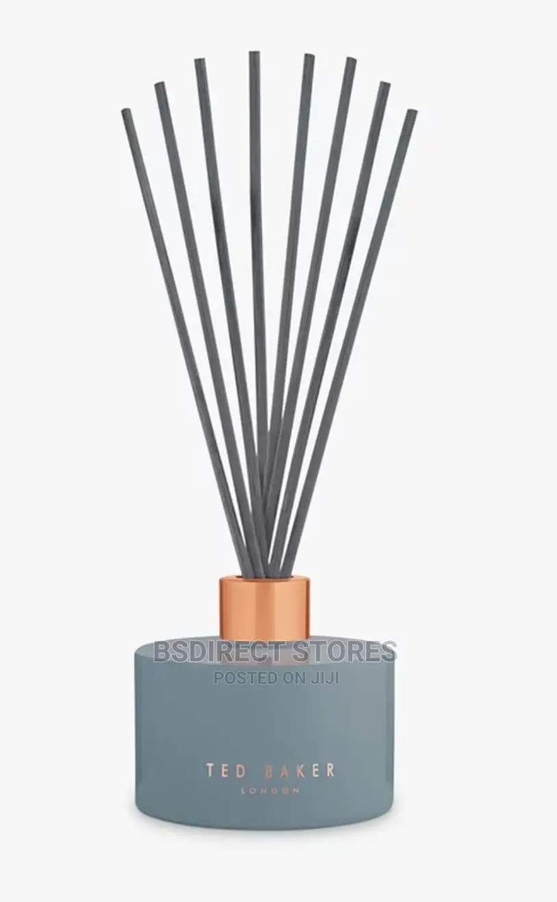 Ted Baker Reed Luxury Diffuser Fig Olive Blossom 200ml