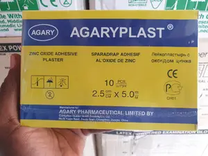 Agary Plaster Roll