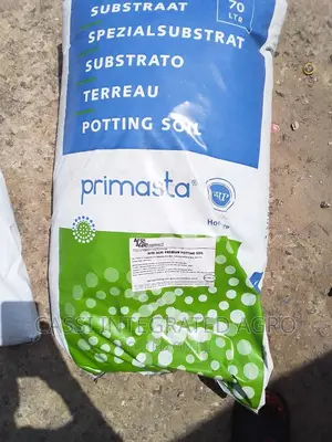 40l and 70l Potting Soil - Afri Agri Product