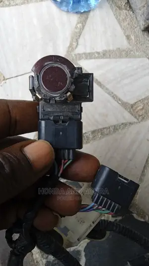 Front Bumper Sensor Without Wires 013-017 Honda Accord