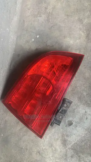 RH Rear Lamp Acura TL 05