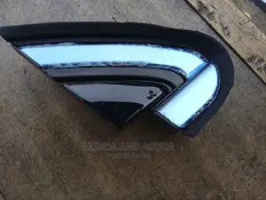 Outer Vent Mirror Cover Honda CRV 07--010