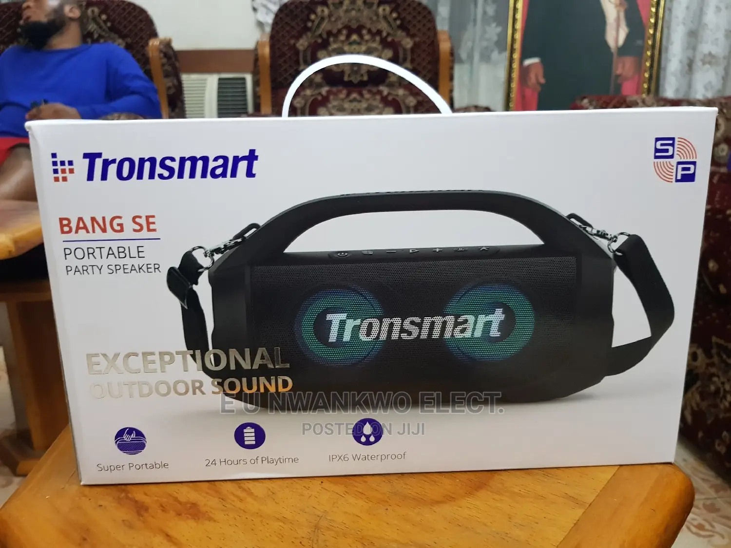 Tronsmart Bang Se