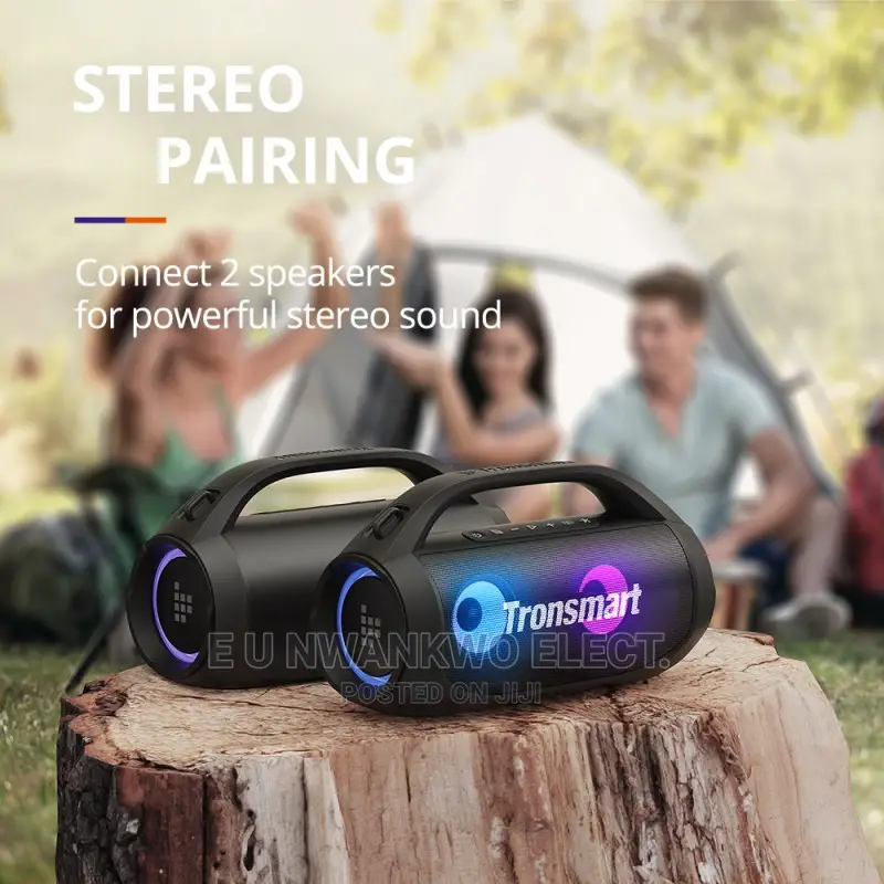 Tronsmart Bang Se