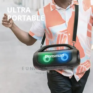 Tronsmart Bang Se