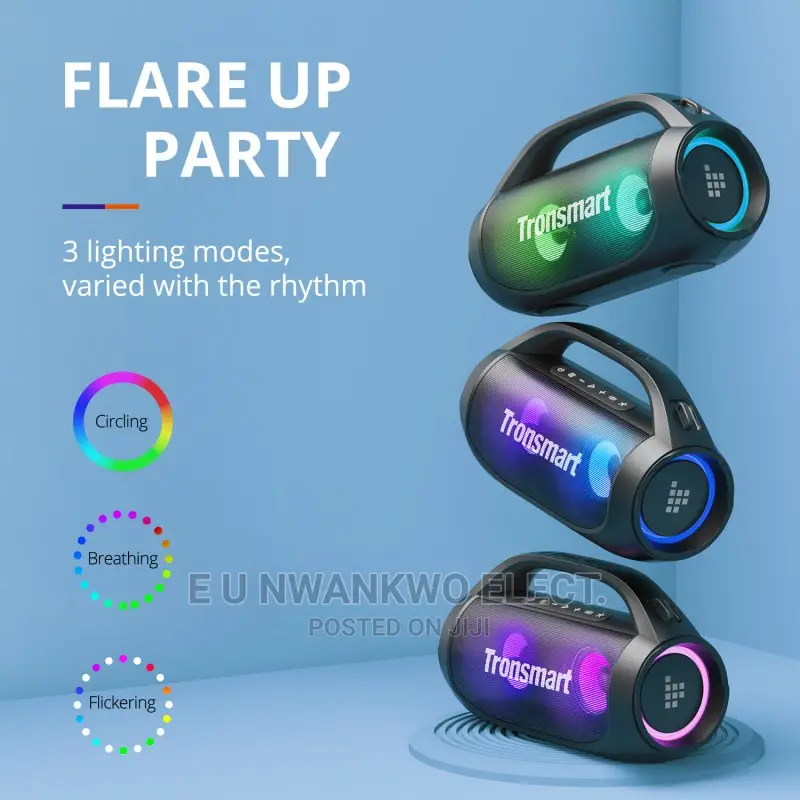 Tronsmart Bang Se
