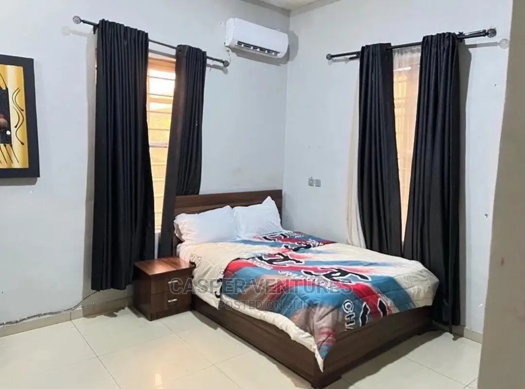 Mesmerizing Selfcon Apartment