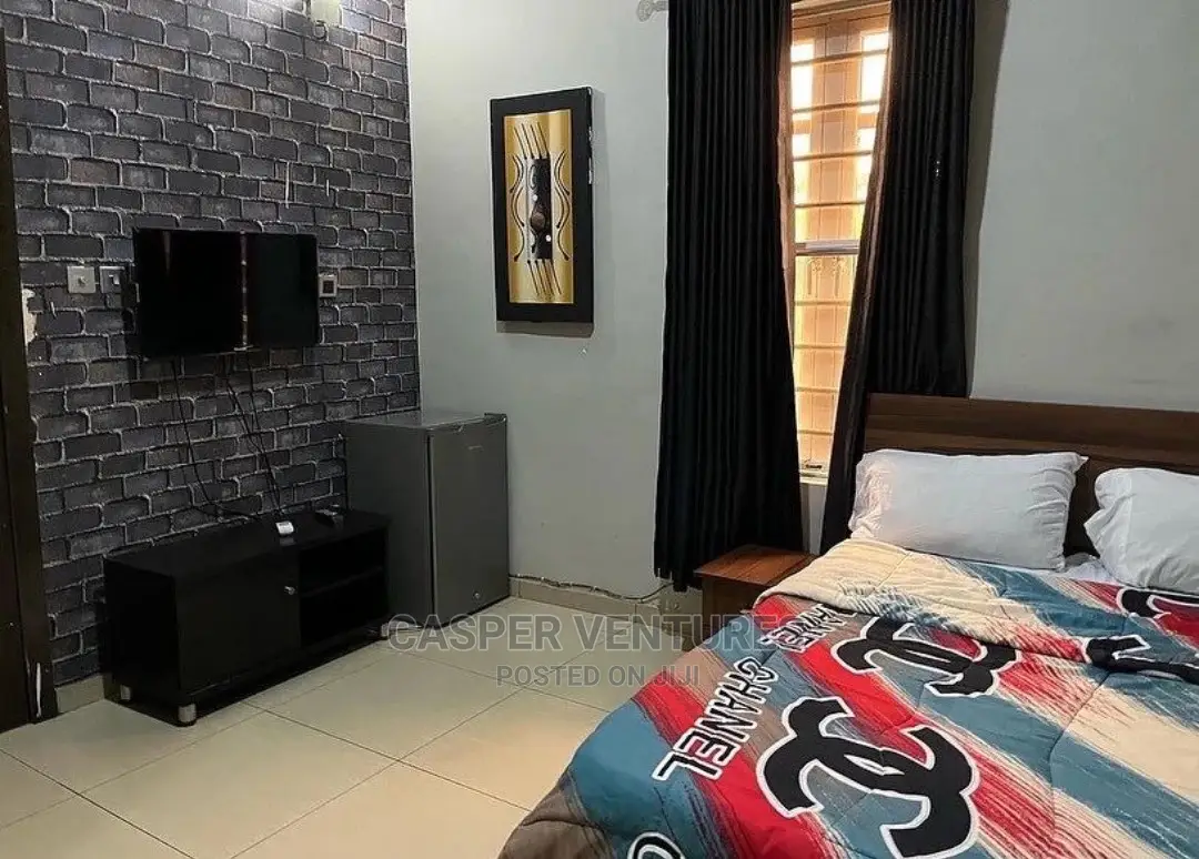 Mesmerizing Selfcon Apartment
