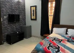 Mesmerizing Selfcon Apartment