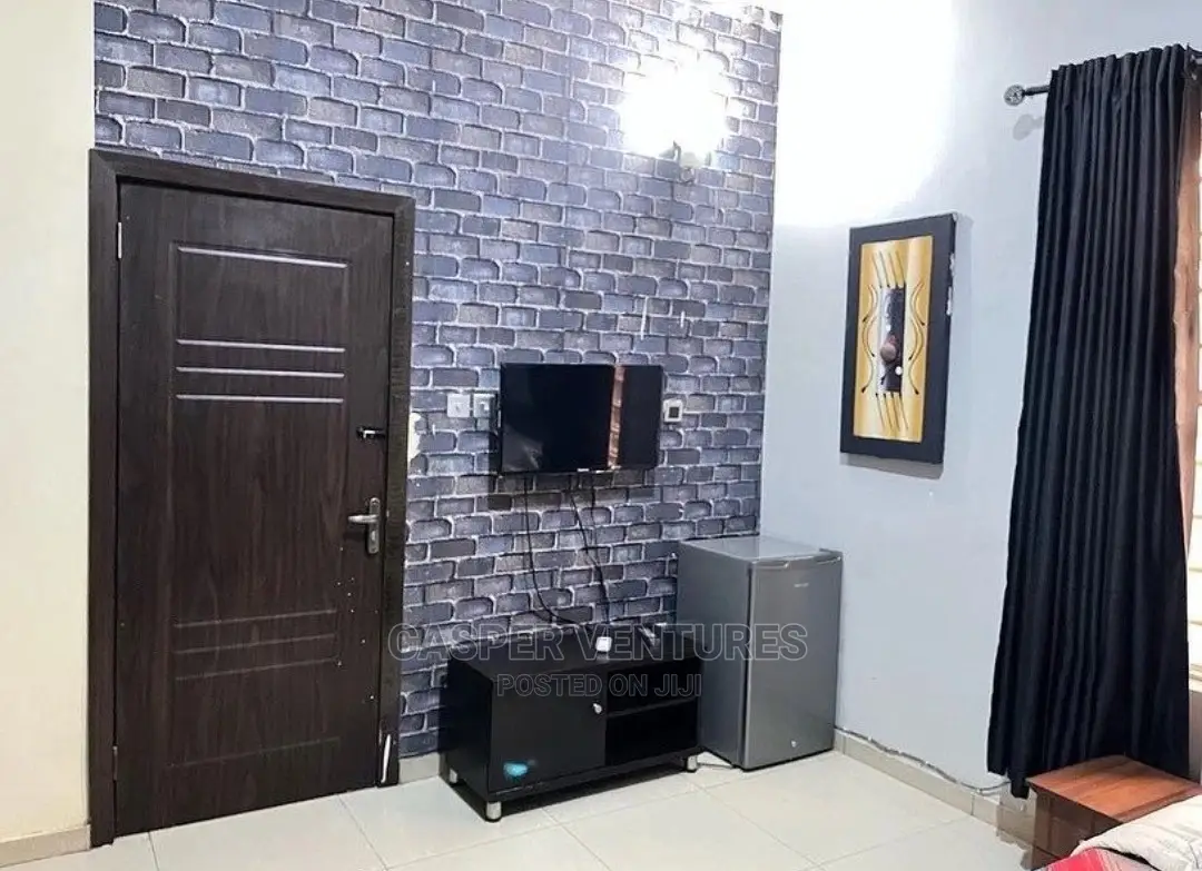 Mesmerizing Selfcon Apartment