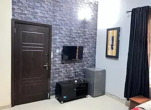 Mesmerizing Selfcon Apartment