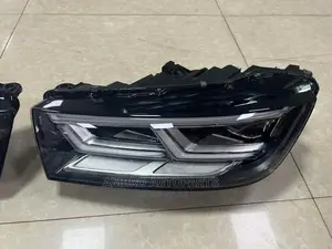Complete Head Lamp Audi Q5 2020