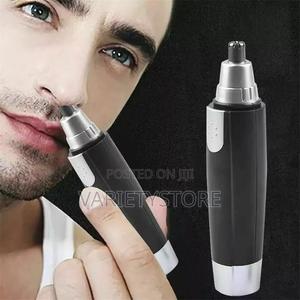 Electric Nose Hair Trimmer