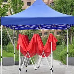 Outdoor Gazebo for Your Retreat/ Bazaar and Picnics