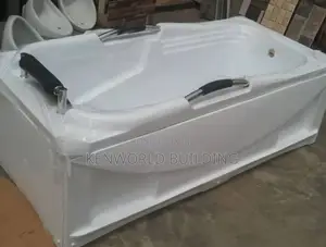 Executive Pannel Baths Tub