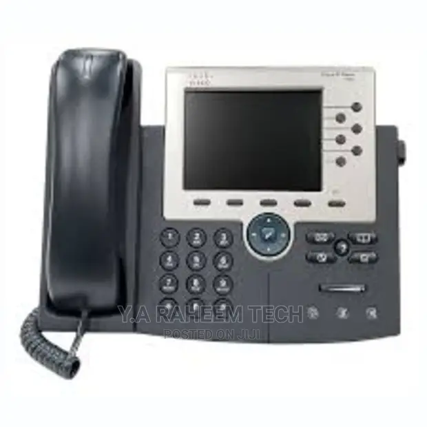 Cisco Phone
