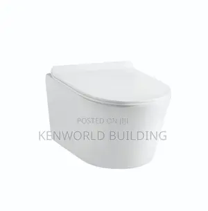 England Acrylic Water Closet Wc