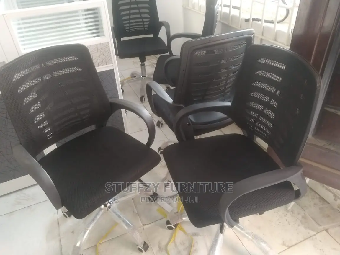 Victory Office Chairs